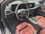 2025 BMW i4 Gran Coupe