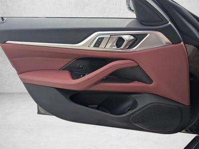 2025 BMW i4 Gran Coupe