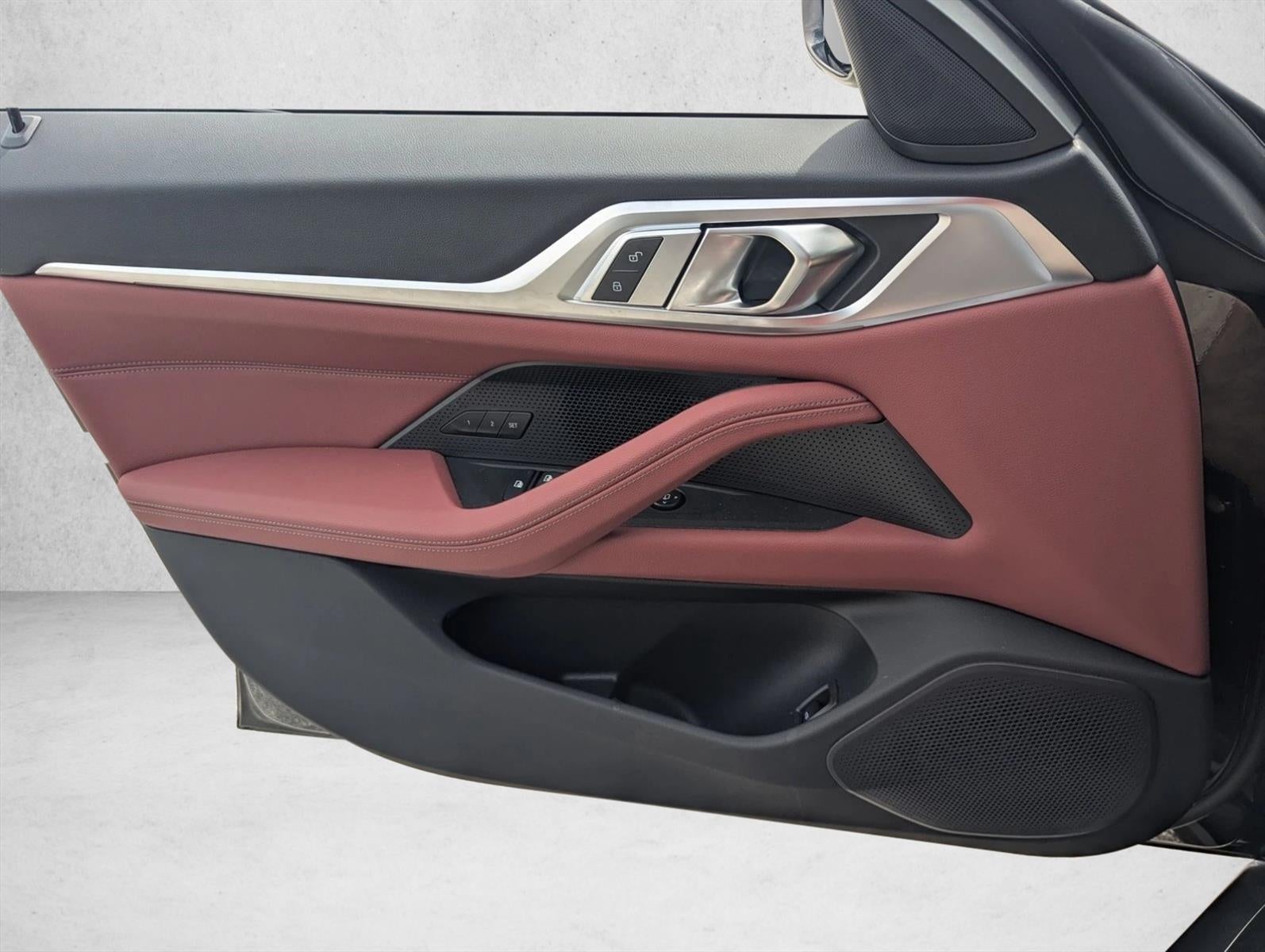 2025 BMW i4 Gran Coupe