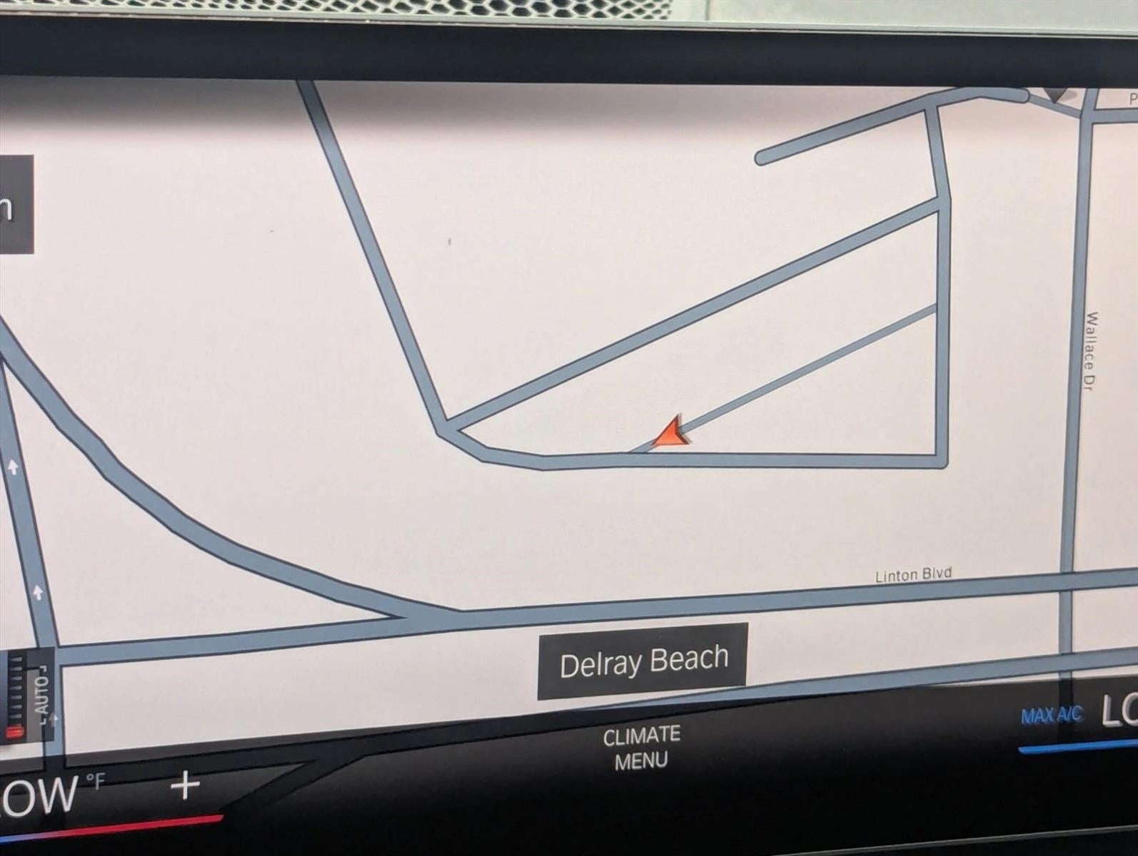 2023 BMW i4 Gran Coupe