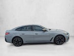 2023 BMW i4 Gran Coupe