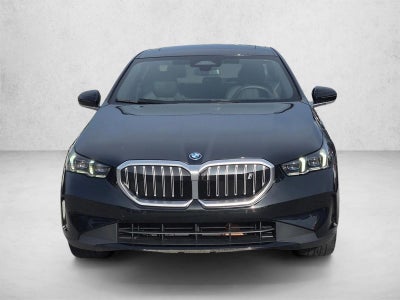 2024 BMW i5 eDrive40 Sedan