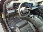2024 BMW i5 eDrive40 Sedan