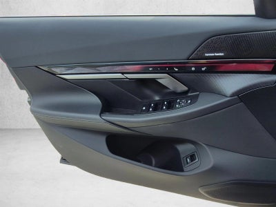 2024 BMW i5 eDrive40 Sedan