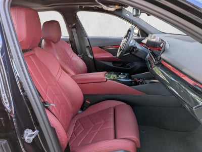 2024 BMW i5 eDrive40 Sedan