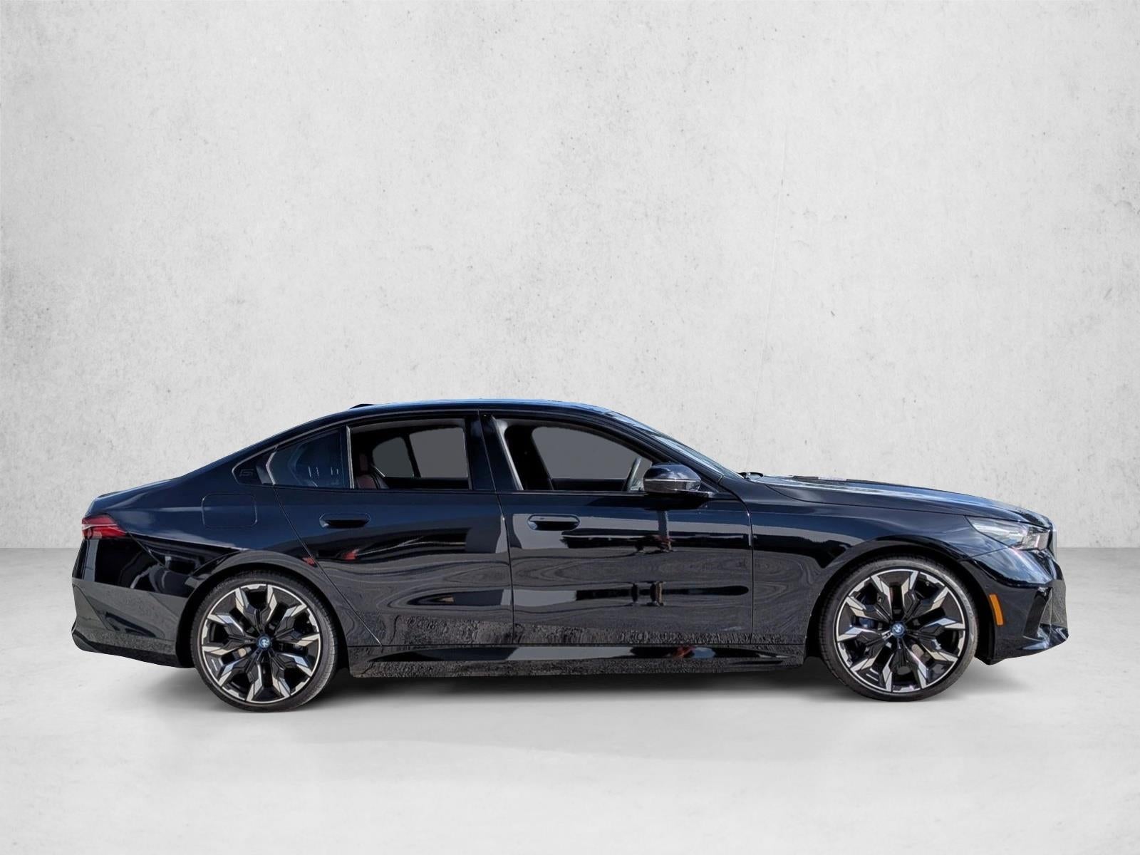 2024 BMW i5 eDrive40 Sedan