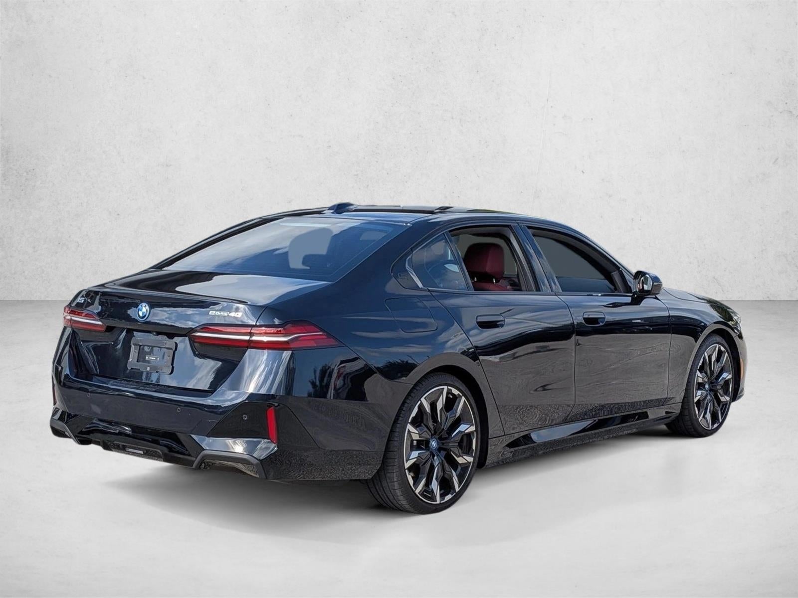 2024 BMW i5 eDrive40 Sedan