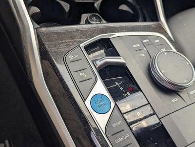 2023 BMW i4 Gran Coupe