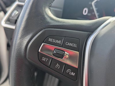 2023 BMW i4 Gran Coupe