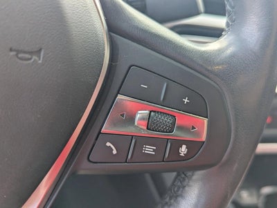 2023 BMW i4 Gran Coupe