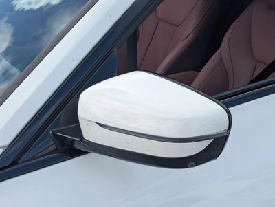 2023 BMW i4 Gran Coupe