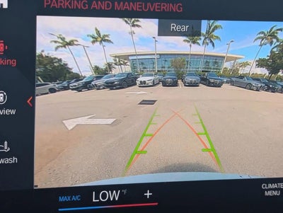 2023 BMW i4 Gran Coupe