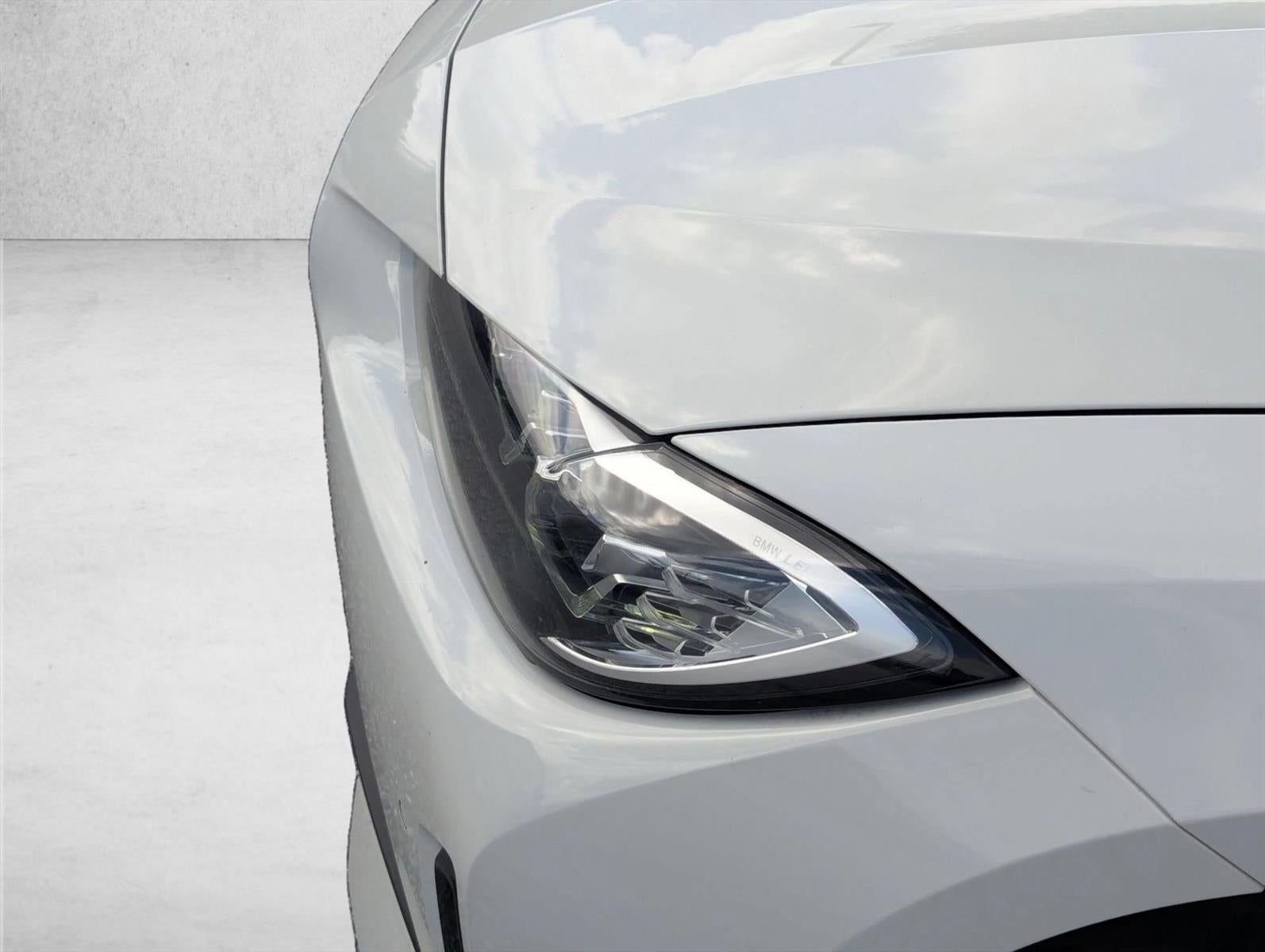 2023 BMW i4 Gran Coupe