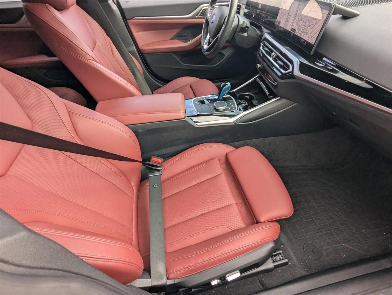 2023 BMW i4 Gran Coupe