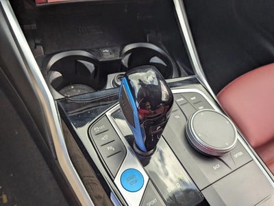 2023 BMW i4 Gran Coupe