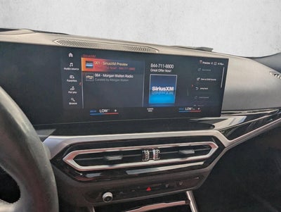 2023 BMW i4 Gran Coupe