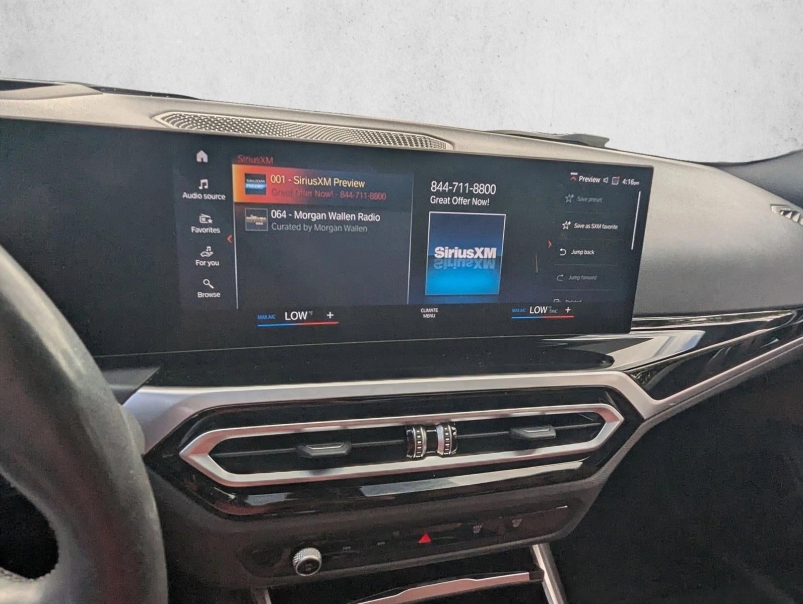 2023 BMW i4 Gran Coupe