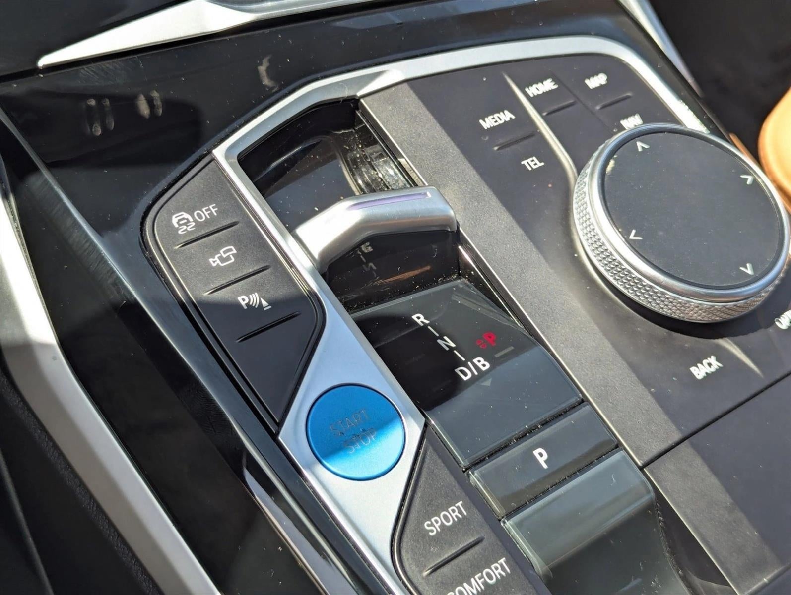 2023 BMW i4 Gran Coupe