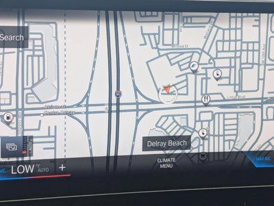 2023 BMW i4 Gran Coupe