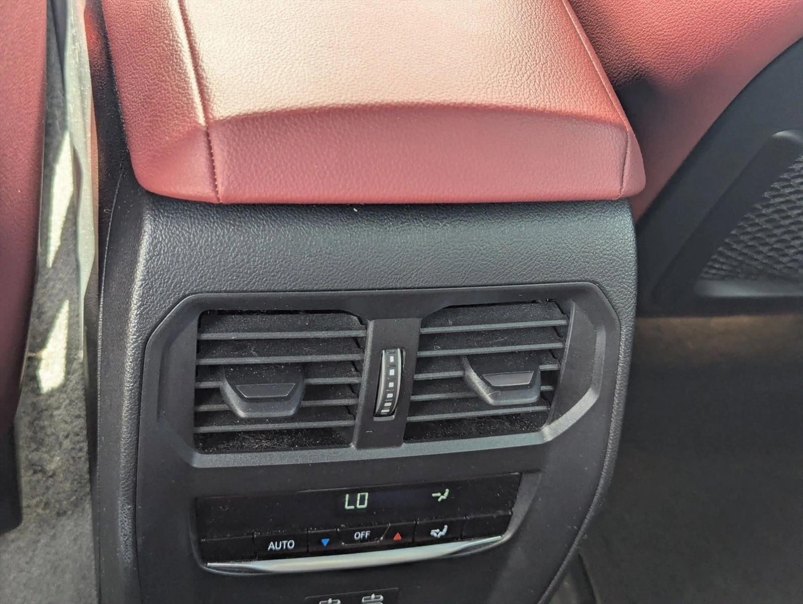 2023 BMW i4 Gran Coupe