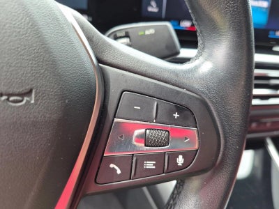 2023 BMW i4 Gran Coupe