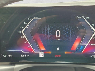 2023 BMW i4 Gran Coupe