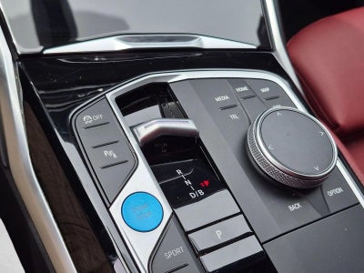 2023 BMW i4 Gran Coupe