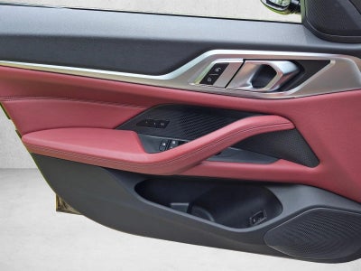 2023 BMW i4 Gran Coupe