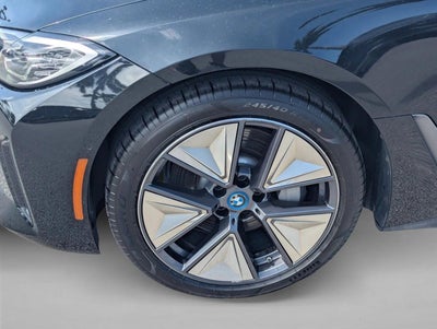 2023 BMW i4 Gran Coupe