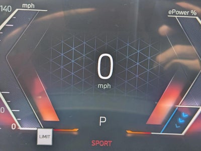 2023 BMW i4 Gran Coupe