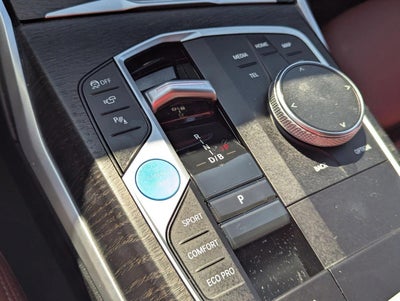 2023 BMW i4 Gran Coupe