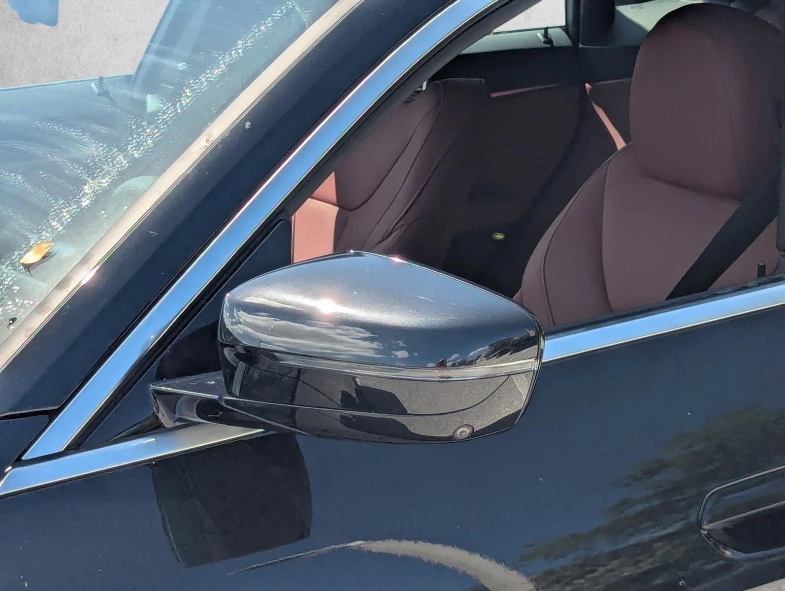 2023 BMW i4 Gran Coupe