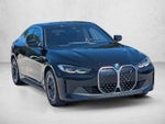 2023 BMW i4 Gran Coupe