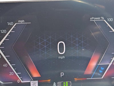 2023 BMW i4 Gran Coupe