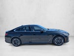 2023 BMW i4 Gran Coupe