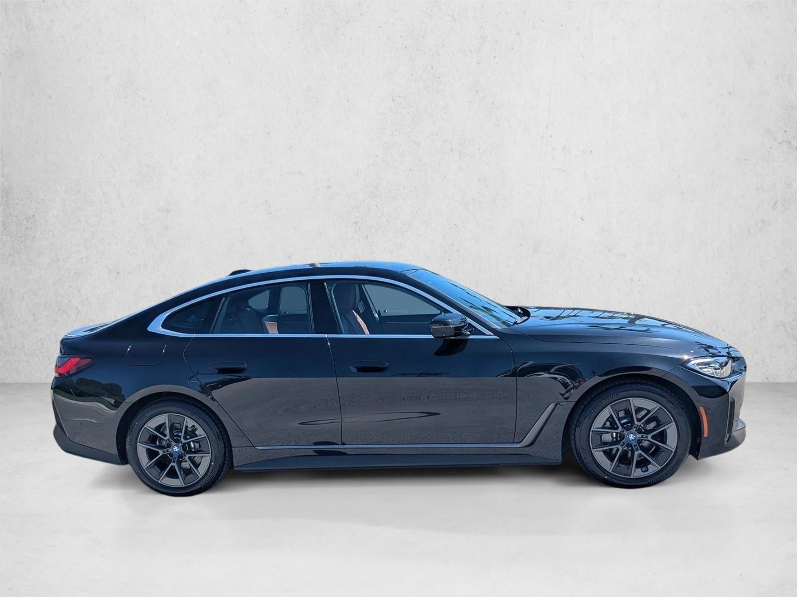 2023 BMW i4 Gran Coupe