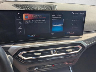 2023 BMW i4 Gran Coupe