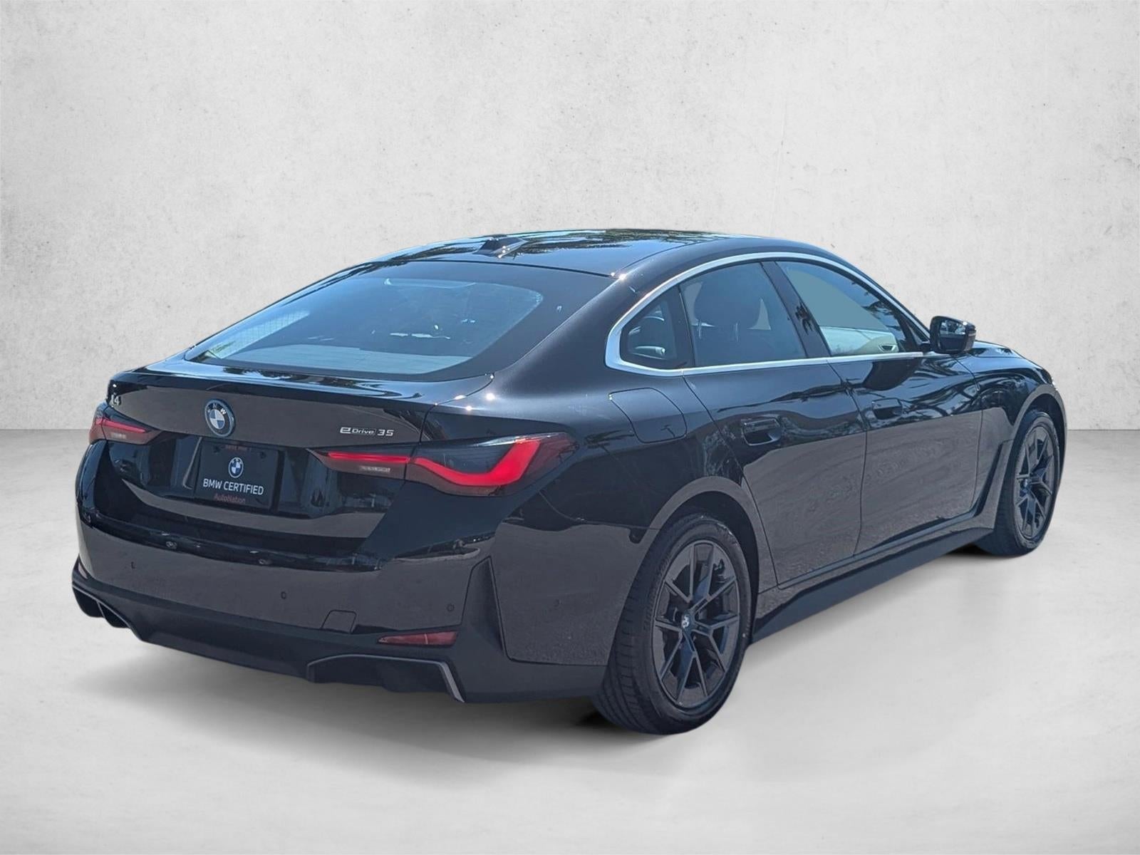 2023 BMW i4 Gran Coupe