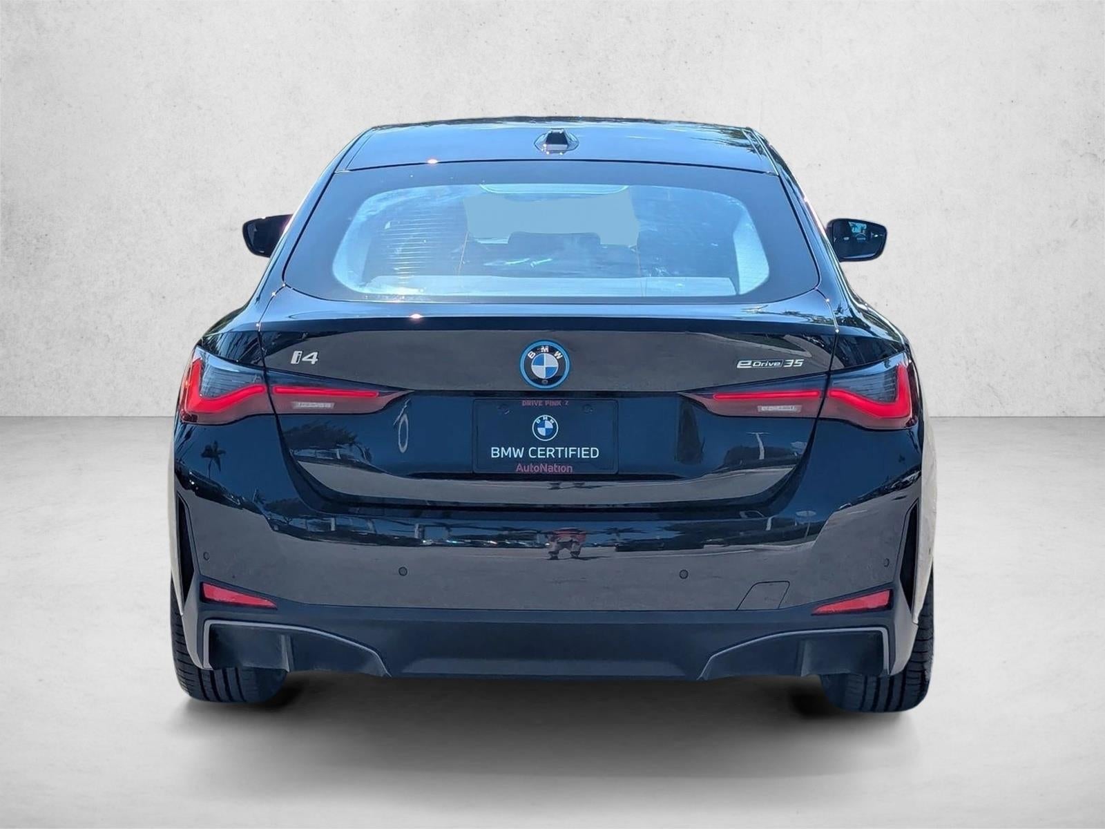 2023 BMW i4 Gran Coupe