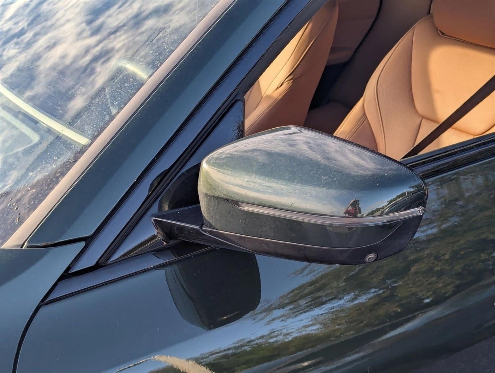 2023 BMW i4 Gran Coupe