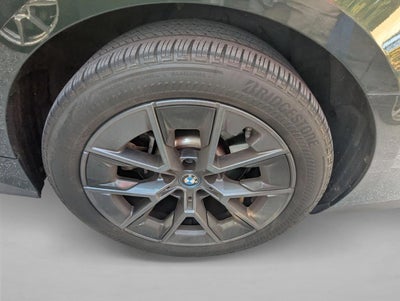 2023 BMW i4 Gran Coupe