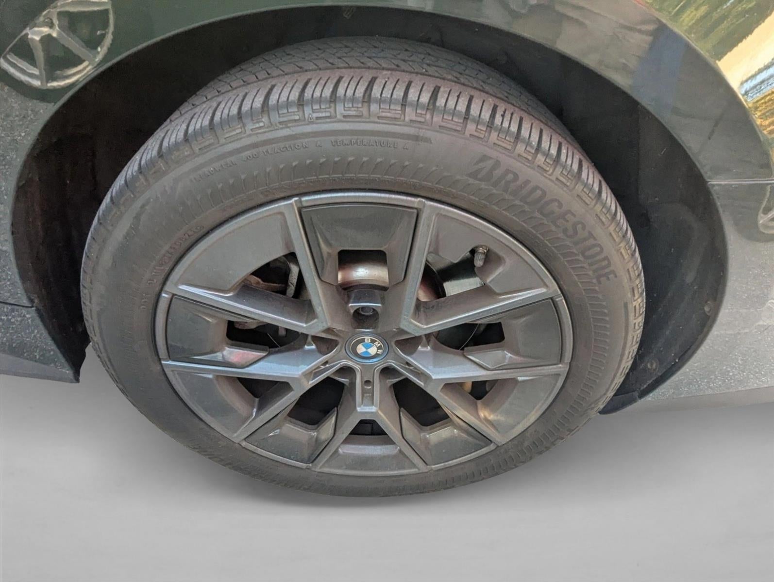 2023 BMW i4 Gran Coupe