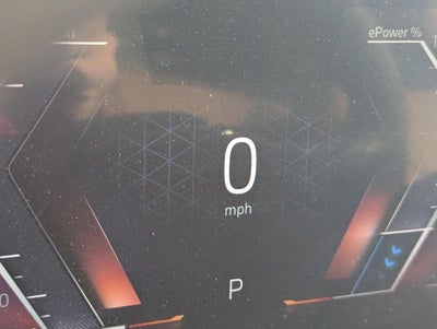 2023 BMW i4 Gran Coupe