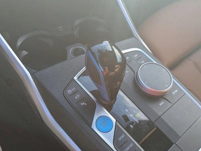 2023 BMW i4 Gran Coupe