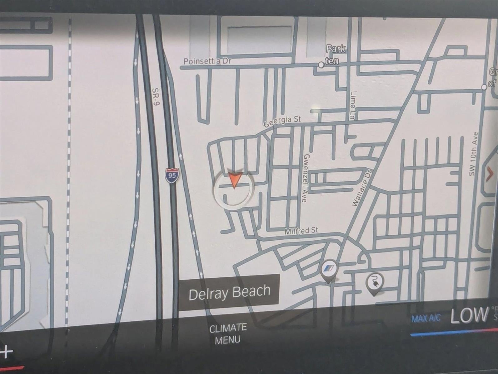 2023 BMW i4 Gran Coupe