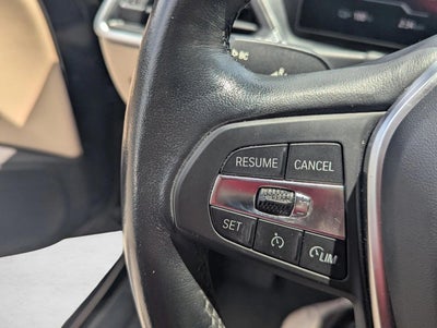 2023 BMW i4 Gran Coupe