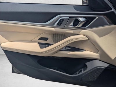 2023 BMW i4 Gran Coupe