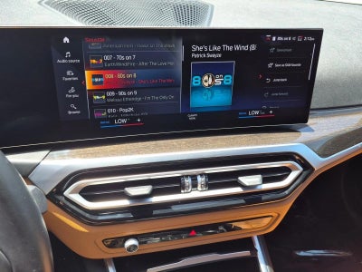2023 BMW i4 Gran Coupe