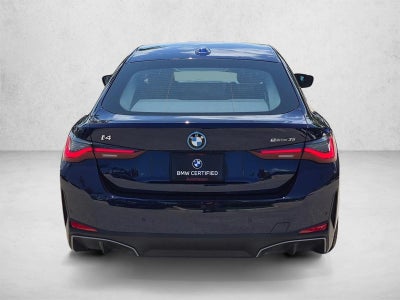 2023 BMW i4 Gran Coupe