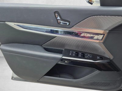 2024 BMW i7 eDrive50 Sedan